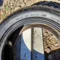 Автошина Michelin Primacy Alpin 3 225 /55 R16 99H Зимова 4мм Вживаний