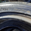 Автошина Michelin Primacy Alpin 3 225 /55 R16 99H Зимова 4мм Вживаний