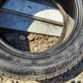 Автошина Michelin Primacy Alpin 3 225 /55 R16 99H Зимова 4мм Вживаний