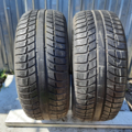 Автошина Michelin Primacy Alpin 3 225 /55 R16 99H Зимова 4мм Вживаний