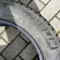 Автошина Michelin Primacy HP 215 /55 R16 93V Літо 6мм Вживаний