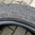 Автошина Michelin Primacy HP 215 /55 R16 93V Літо 6мм Вживаний