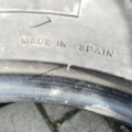 Автошина Michelin Primacy HP 215 /55 R16 93V Літо 6мм Вживаний