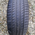 Автошина Michelin Primacy HP 225 /45 R17 91W Літо Вживаний