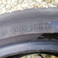 Автошина Michelin Primacy HP 225 /45 R17 91W Літо Вживаний