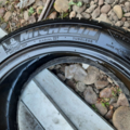 Автошина Michelin Primacy HP 245 /40 R17 91W Літо Вживаний