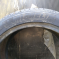 Автошина Michelin Primacy HP 245 /40 R17 91W Літо Вживаний