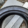 Автошина Michelin Primacy HP 245 /40 R17 91W Літо Вживаний