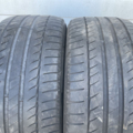Автошина Michelin Primacy HP 245 /45 R17 95W Літо 4мм Вживаний