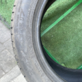 Автошина Michelin Primacy HP 245 /45 R17 95W Літо 4мм Вживаний