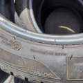 Автошина Michelin Primacy HP 245 /45 R17 95Y Літо 5.5 мм Вживаний