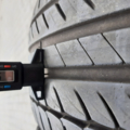 Автошина Michelin Primacy HP 245 /45 R17 95Y Літо 5.5 мм Вживаний