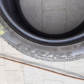 Автошина Michelin Primacy HP 245 /45 R17 95Y Літо 5.5 мм Вживаний