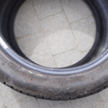 Автошина Michelin Primacy HP 245 /45 R17 95Y Літо 5.5 мм Вживаний
