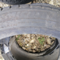Автошина Michelin Primacy hp 275 /35 R19 96Y Літо 4.5мм Вживаний