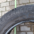 Автошина Michelin Primary 3 215 /65 R17 99V Літо 4.5мм Вживаний