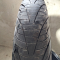 Автошина Michelin RADIAL 110 /80 R19 V Літо 3мм Вживаний