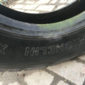 Автошина Michelin Radial XZA  /8 R19.5 123/122L Всесезонна 10мм Вживаний