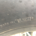 Автошина Michelin Radial XZA  /8 R19.5 123/122L Всесезонна 10мм Вживаний