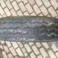 Автошина Michelin Radial XZA  /8 R19.5 123/122L Всесезонна 10мм Вживаний