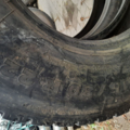 Автошина Michelin Remix XDN2 Grip 315 /80 R22.5 156/150L Всесезонна 7мм Вживаний