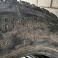 Автошина Michelin Remix XDN2 Grip 315 /80 R22.5 156/150L Всесезонна 7мм Вживаний