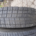 Автошина Michelin Remix XDN2 Grip 315 /80 R22.5 156/150L Всесезонна 7мм Вживаний