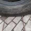 Автошина Michelin Remix XDN2 Grip 315 /80 R22.5 156/150L Всесезонна 7мм Вживаний