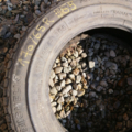Автошина Michelin Trx As 170 /65 R365 82H Всесезонна 6.5 мм Вживаний