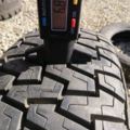 Автошина Michelin Trx As 170 /65 R365 82H Всесезонна 6.5 мм Вживаний