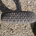 Автошина Michelin Trx As 170 /65 R365 82H Всесезонна 6.5 мм Вживаний