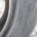 Автошина Michelin X-ICE 235 /60 R16 100T Зимова 3мм Вживаний