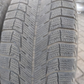 Автошина Michelin X-ICE 235 /60 R16 100T Зимова 3мм Вживаний