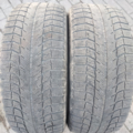 Автошина Michelin X-ICE 235 /60 R16 100T Зимова 3мм Вживаний