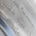 Автошина Michelin X-ICE 235 /60 R16 100T Зимова 3мм Вживаний