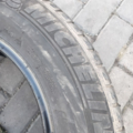 Автошина Michelin X-ICE 235 /60 R16 100T Зимова 3мм Вживаний