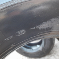 Автошина Michelin X Line Energy 385 /55 R22.5 160K Всесезонна 10.5 мм Вживаний
