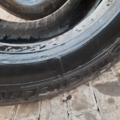 Автошина Michelin X Line Energy 385 /55 R22.5 160K Всесезонна 10.5 мм Вживаний