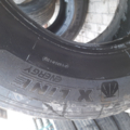 Автошина Michelin X Line Energy 385 /55 R22.5 160K Всесезонна 10.5 мм Вживаний