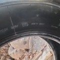 Автошина Michelin X Line Energy 385 /55 R22.5 160K Всесезонна 5.5 мм Вживаний
