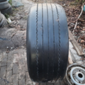 Автошина Michelin X Line Energy 385 /55 R22.5 160K Всесезонна 5.5 мм Вживаний