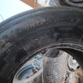 Автошина Michelin X Line Energy 385 /55 R22.5 160K Всесезонна 5.5 мм Вживаний