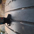 Автошина Michelin X Line Energy 385 /55 R22.5 160K Всесезонна 5.5 мм Вживаний
