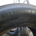 Автошина Michelin X Line Energy 385 /55 R22.5 160K Всесезонна 6.5 мм Вживаний