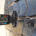 Автошина Michelin X Line Energy Remix 315 /70 R22.5 154/150L Всесезонна 7мм Вживаний