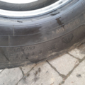 Автошина Michelin X Line Energy Remix 315 /70 R22.5 154/150L Всесезонна 7мм Вживаний