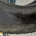 Автошина Michelin X Line Energy Remix 315 /70 R22.5 154/150L Всесезонна 7мм Вживаний