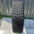 Автошина Michelin X M+S Alpin 155 /70 R13 75Q Зимова Вживаний