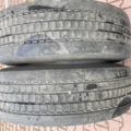 Автошина Michelin X MultiWay 3D 315 /80 R22.5 156/150L Зимова  Вживаний