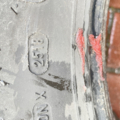Автошина Michelin X MultiWay 3D 315 /80 R22.5 156/150L Зимова  Вживаний